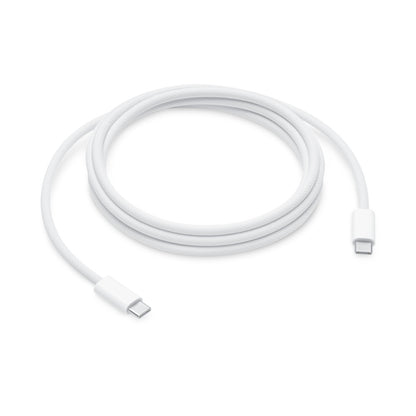 Apple Cable de charge USB-C • 240W • 2m