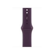 Apple • Bracelet Sport • Prune M/L 42mm