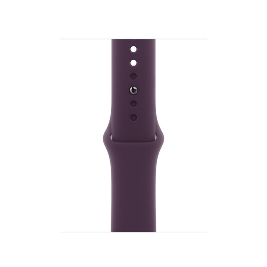 Apple • Bracelet Sport • Prune M/L 42mm