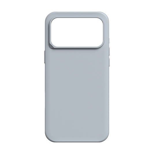 Rhinoshield Coque SolidX pour iPhone 17 Pro Max • Gris Argent