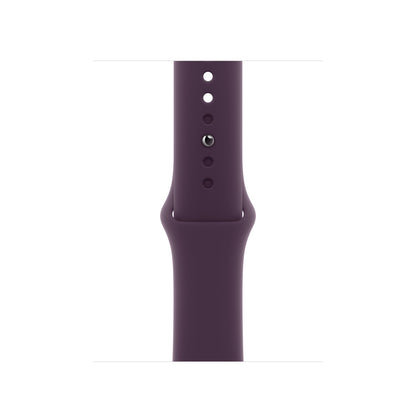 Apple • Bracelet Sport • Prune S/M 42mm