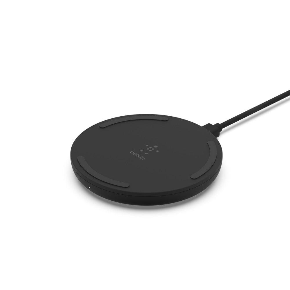 Belkin Boost Charge • 10W • Noir