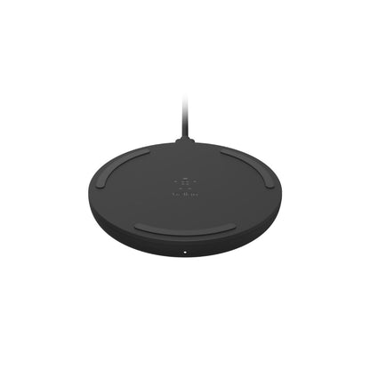 Belkin Boost Charge • 10W • Noir