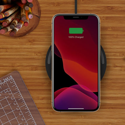 Belkin Boost Charge • 10W • Noir