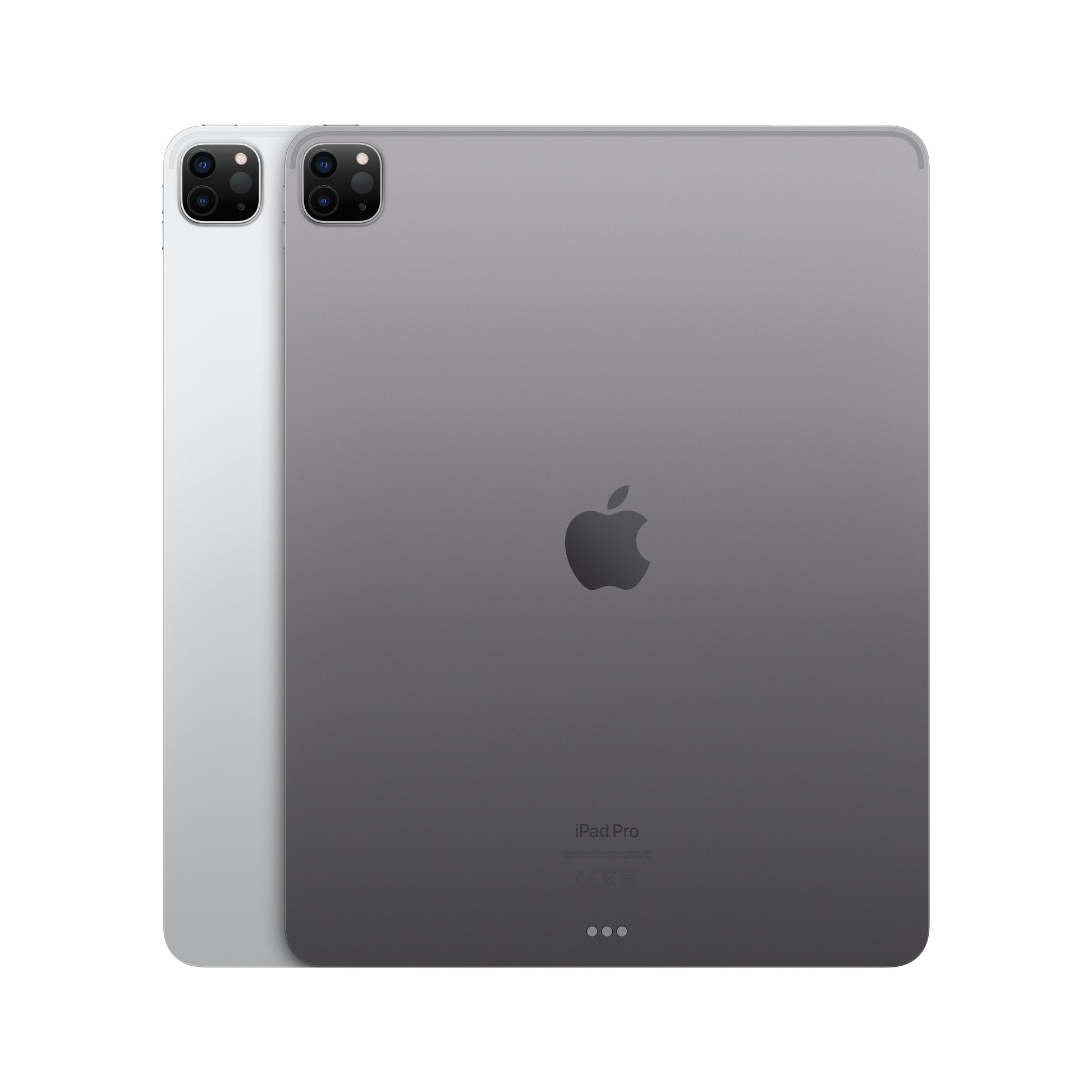 *OCCASION* iPad Pro 12,9" (6th. Gen) WiFi 128GB • Gris Sidéral