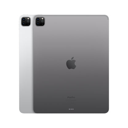 iPad Pro 12,9" (6th. Gen) WiFi 128GB • Gris Sidéral