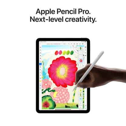 iPad Air 11" M3 • WiFi 1TB • Lumière Stellaire