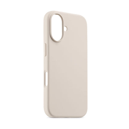 Lineheart Allure • Coque iPhone 16 Plus • Sable