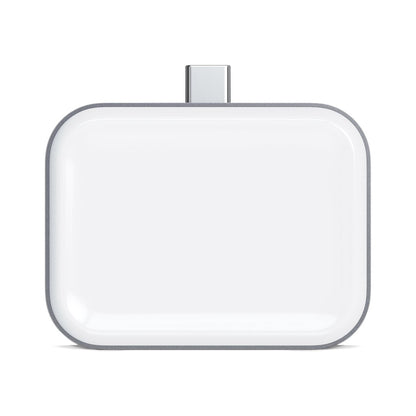 Satechi Dock de charge sans fil pour Airpods