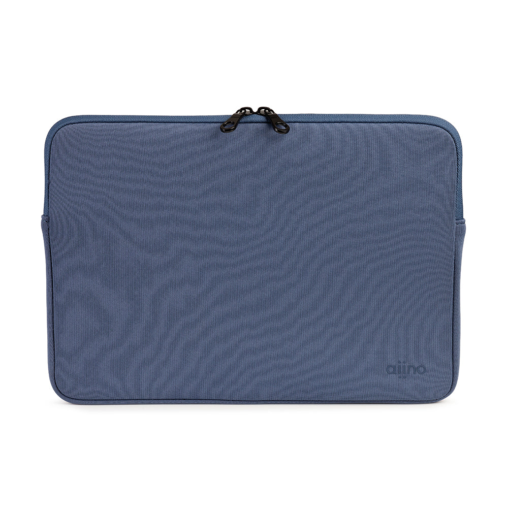 Lineheart Chill Sleeve pour MacBook Neo • Indigo