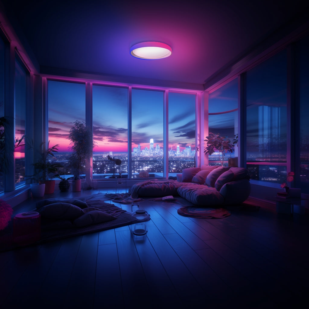 Aqara Plafonnier LED T1M