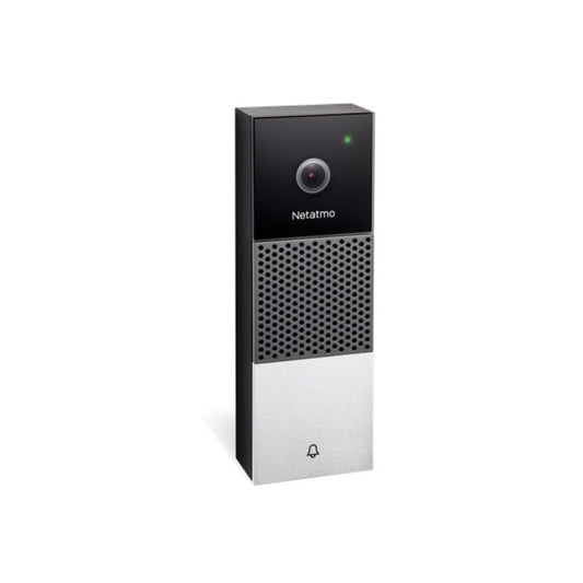 Netatmo Smart Video Doorbell