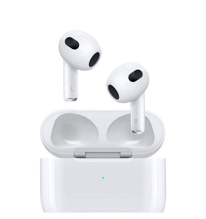 Apple AirPods 3 avec boîtier de charge Lightning