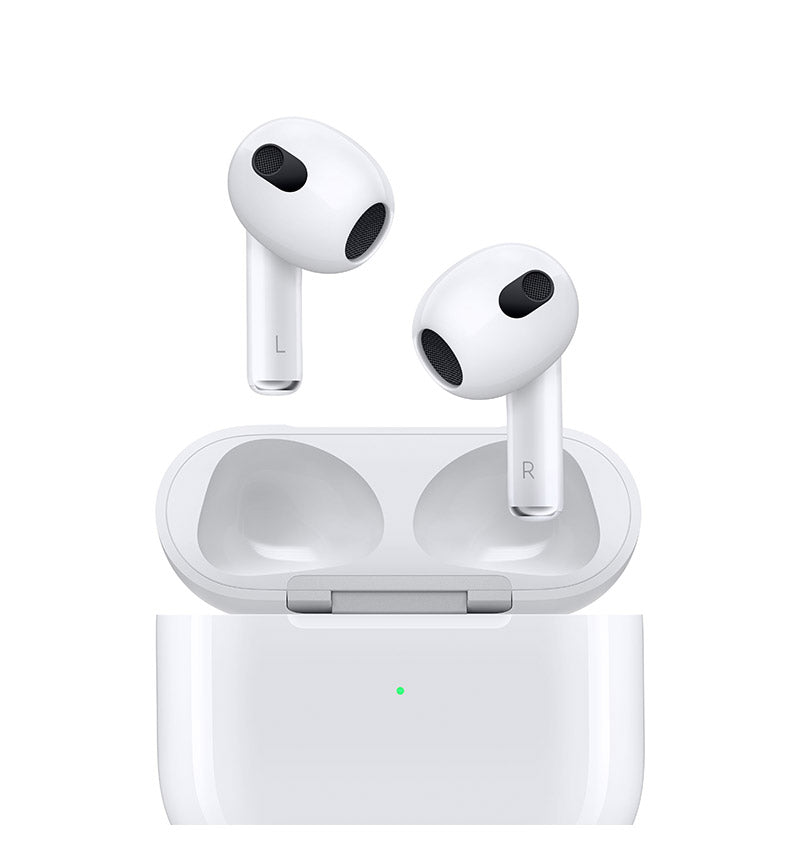 Apple AirPods 3 avec boîtier de charge Lightning