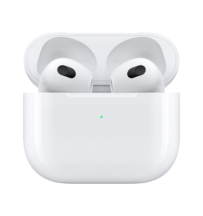 Apple AirPods 3 avec boîtier de charge Lightning