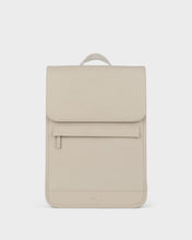 Casyx Storm • Sac à dos imperméable et modulable • Gris Brume