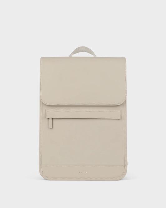 Casyx Storm • Sac à dos imperméable et modulable • Gris Brume