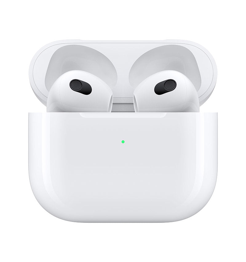 Apple AirPods 3 avec boîtier de charge Lightning