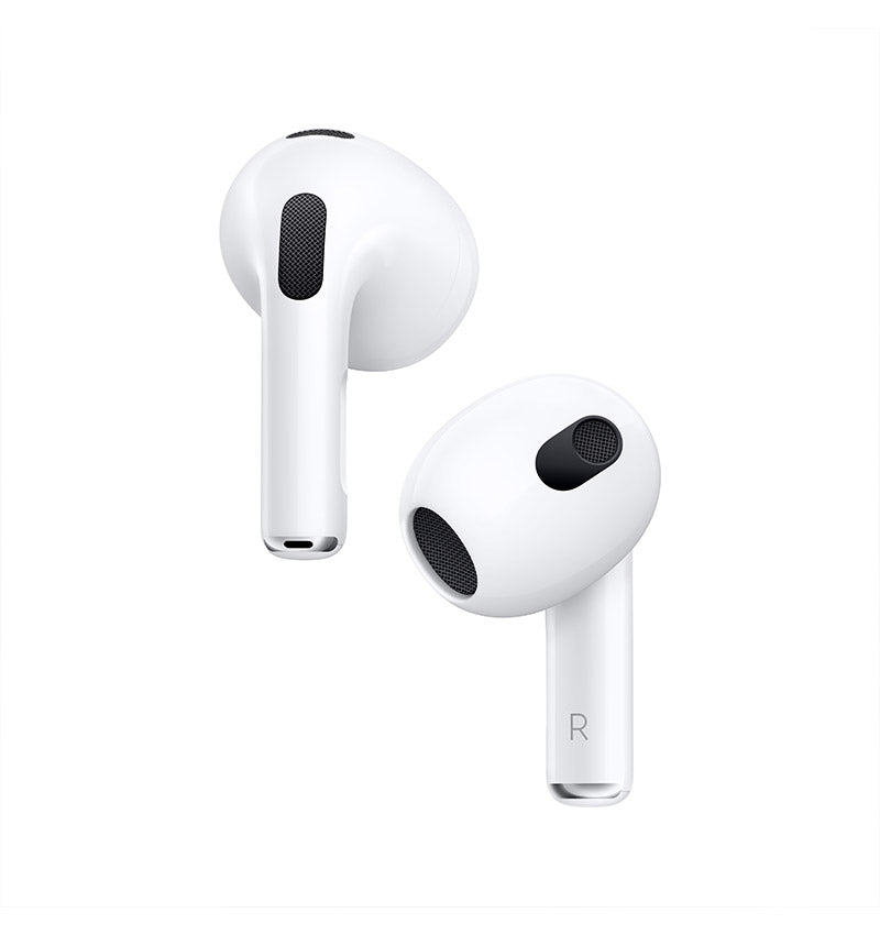 Apple AirPods 3 avec boîtier de charge Lightning