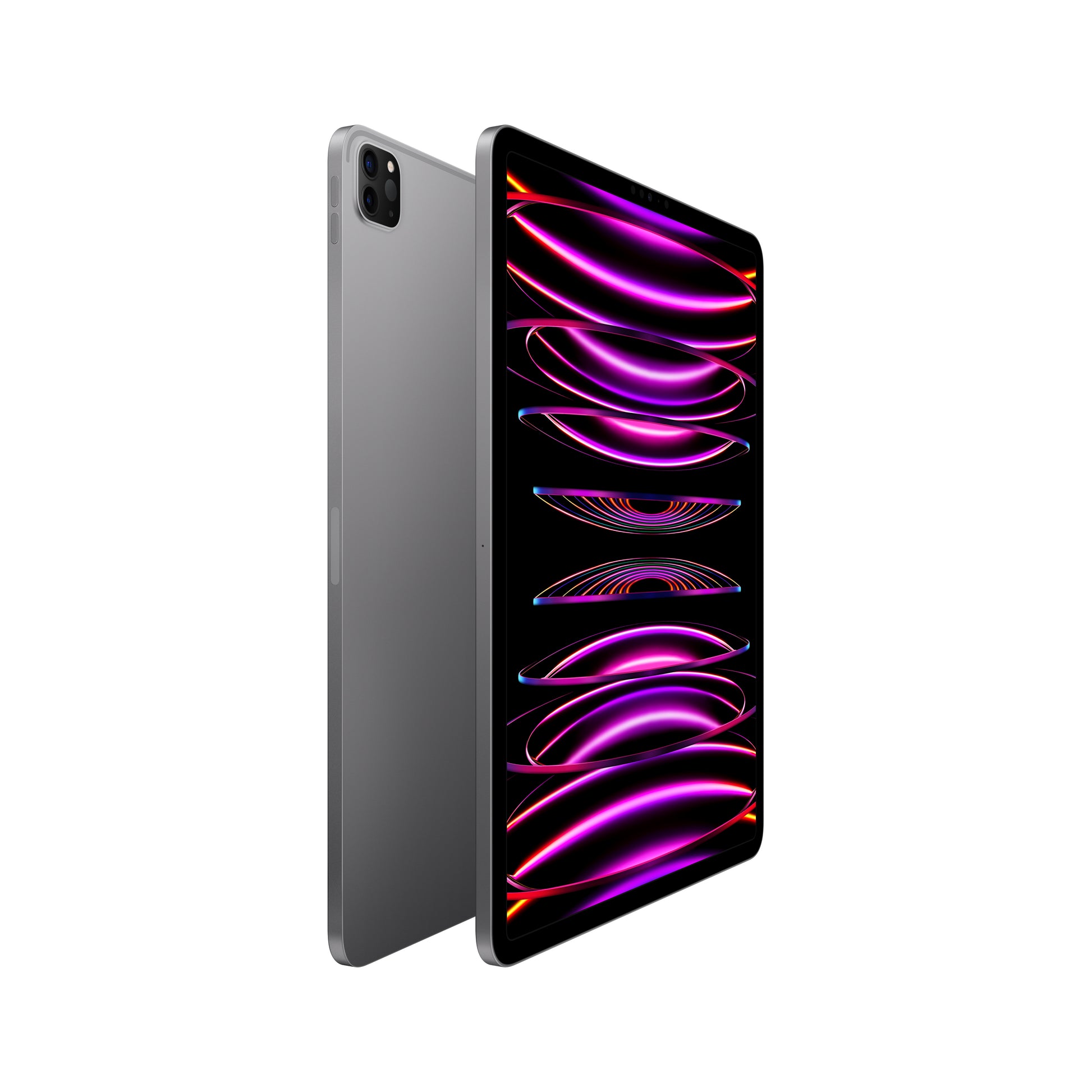 *OCCASION* iPad Pro 12,9" (6th. Gen) WiFi 128GB • Gris Sidéral