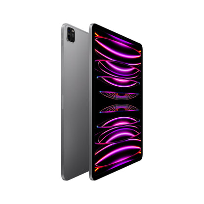 *OCCASION* iPad Pro 12,9" (6th. Gen) WiFi 128GB • Gris Sidéral