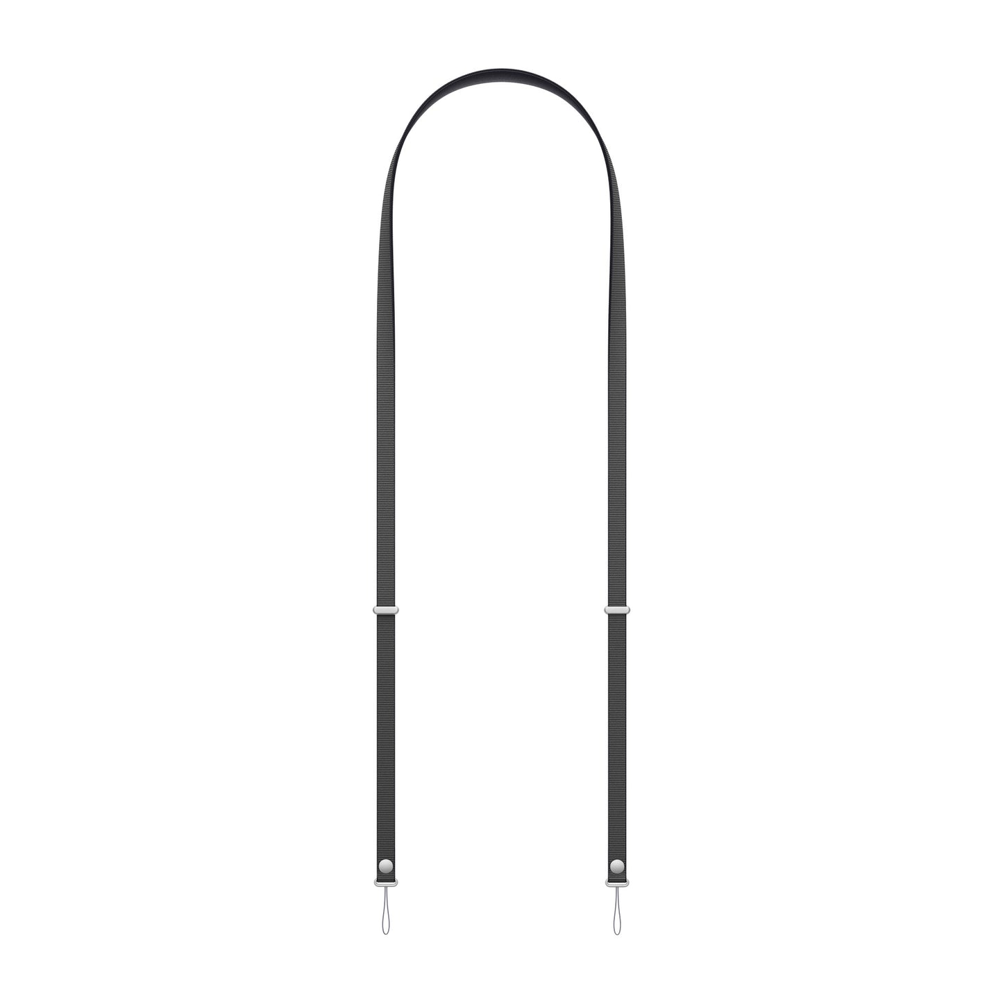 Apple Bandoulière • Noir