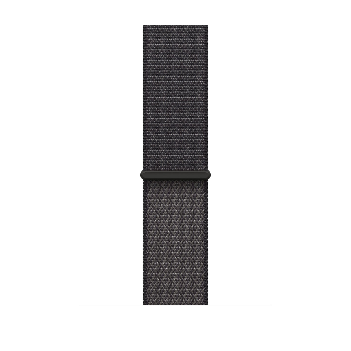 Boucle Sport gris foncé 46 mm