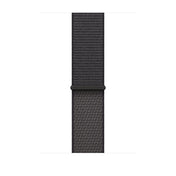 Boucle Sport gris foncé 46 mm
