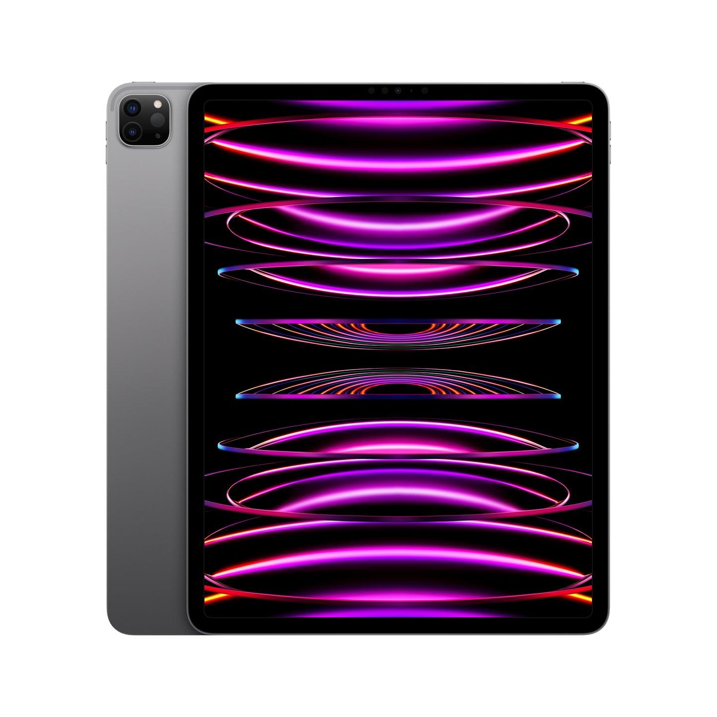 iPad Pro 12,9" (6th. Gen) WiFi 128GB • Gris Sidéral