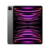 *OCCASION* iPad Pro 12,9" (6th. Gen) WiFi 128GB • Gris Sidéral