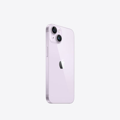 iPhone 14 • 128GB • Mauve