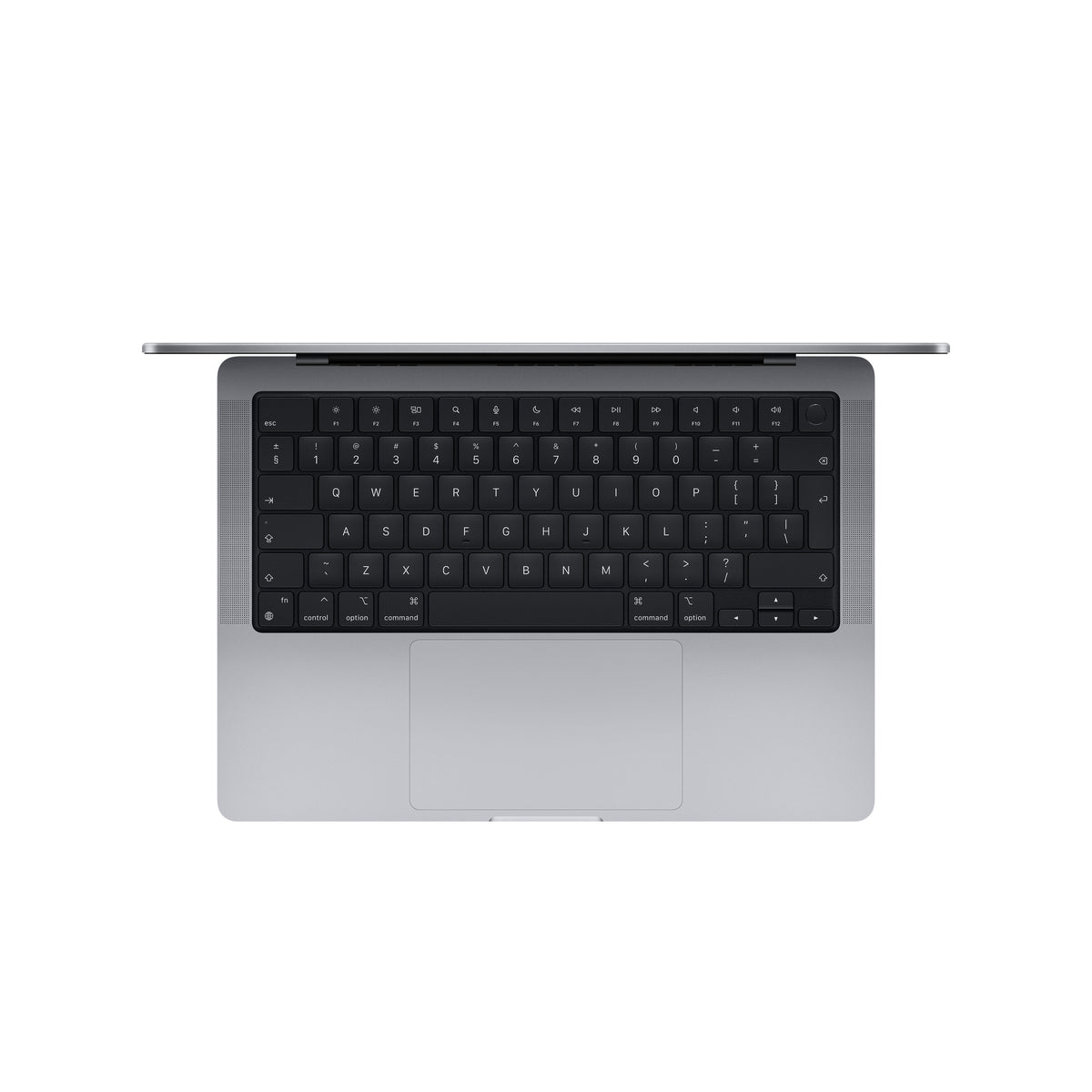 MacBook Pro 14" M2Pro 12C/16GB/1TBSSD/GPU19C • Français • Gris Sidéral