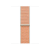 Boucle Sport melon 42 mm