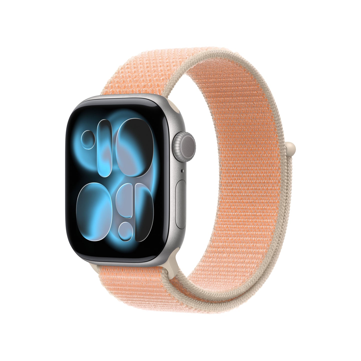 Boucle Sport melon 42 mm