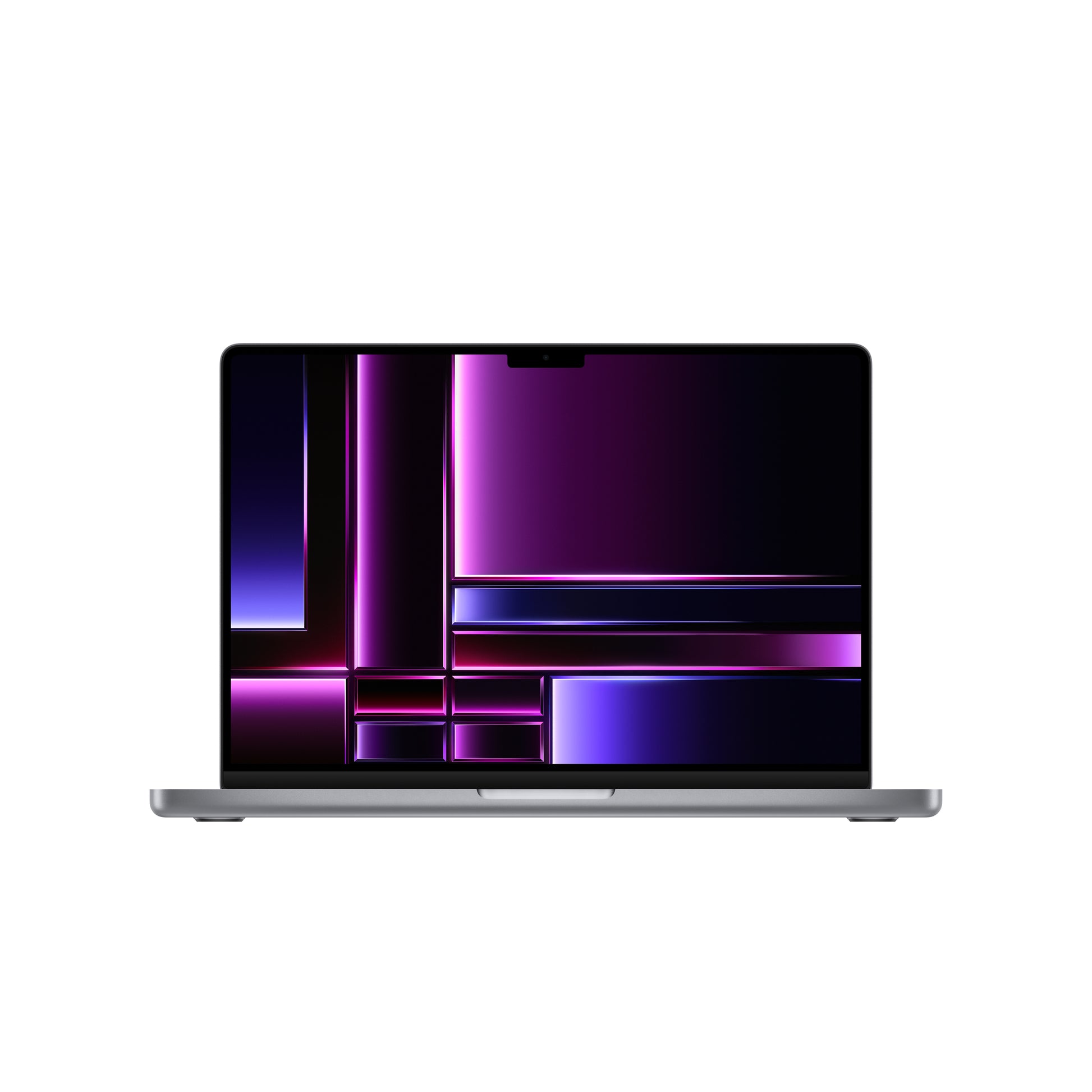 MacBook Pro 14" M2Pro 12C/16GB/1TBSSD/GPU19C • Français • Gris Sidéral