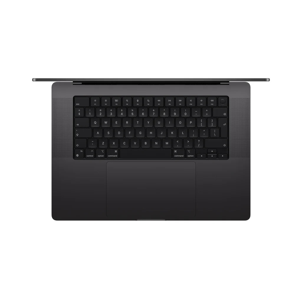 MacBook Pro 16" M4Pro 14C/24GB/512GB/GPU20C • Français • Noir Sidéral