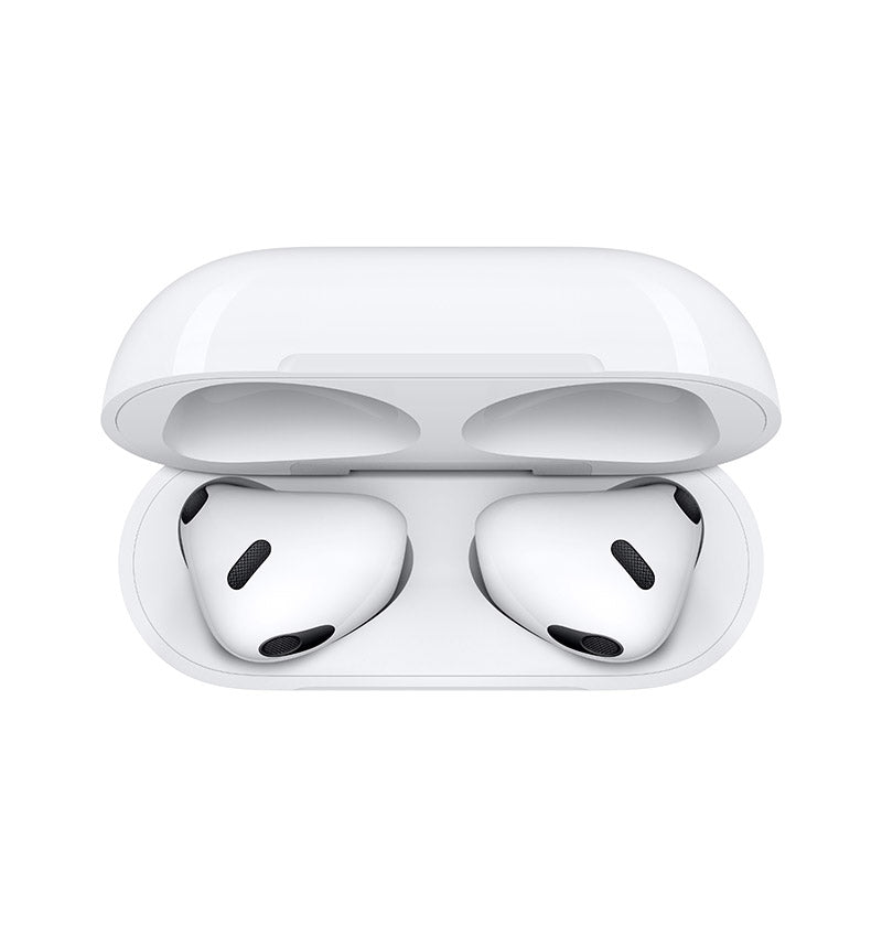 Apple AirPods 3 avec boîtier de charge sans fil