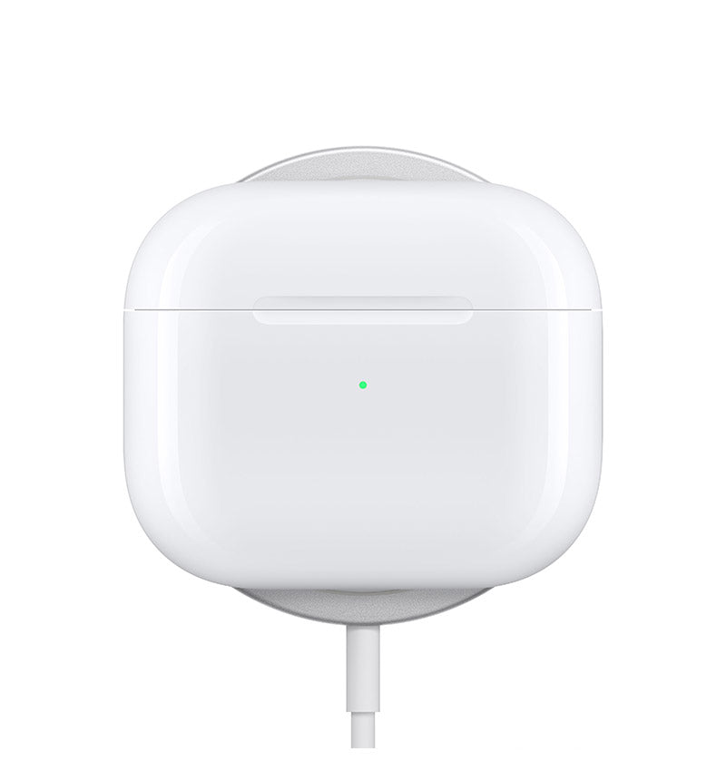 Apple AirPods 3 avec boîtier de charge sans fil