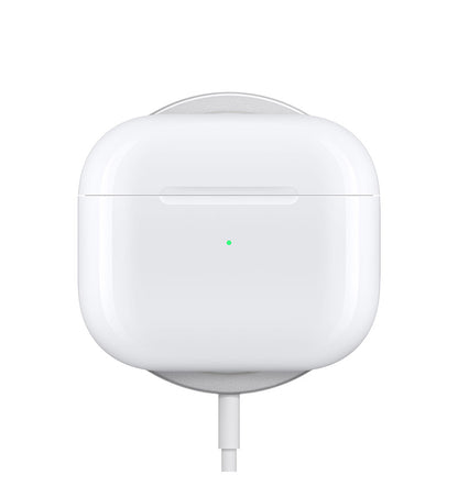 Apple AirPods 3 avec boîtier de charge sans fil