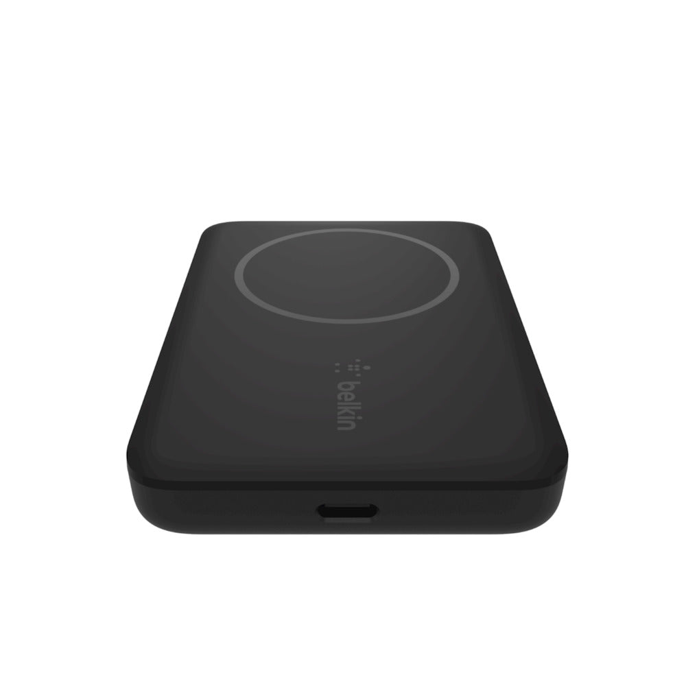 Belkin BOOST↑CHARGE • chargeur sans fil portable magnétique 2,5K