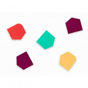 Cubetto • Kit Blocs de directions
