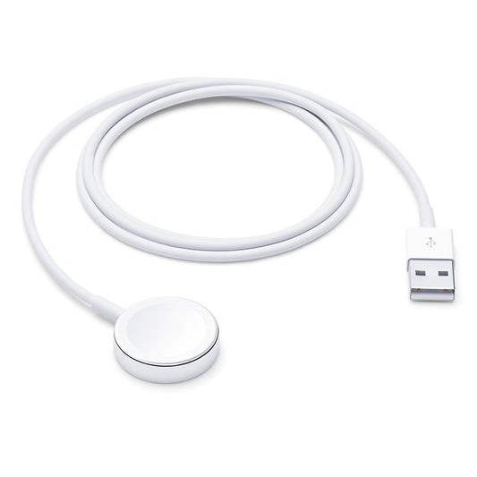 Apple Câble de charge magnétique Apple Watch • 1 m