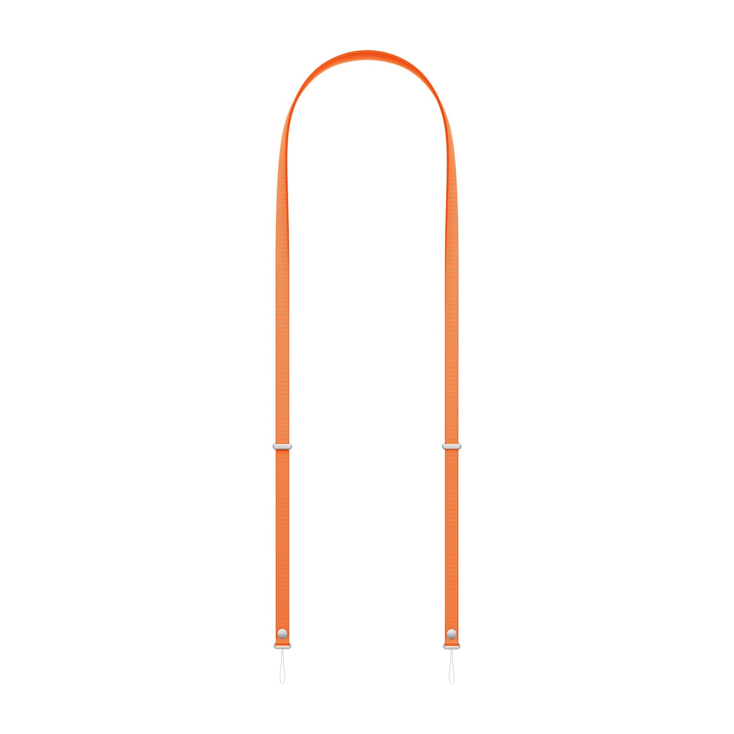 Apple Bandoulière • Orange