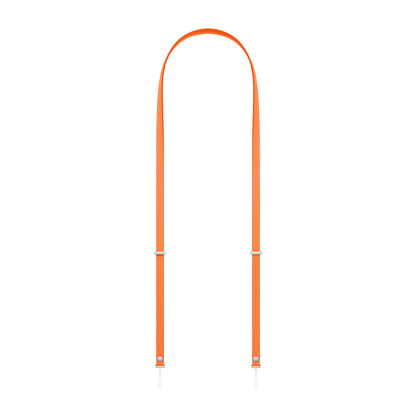 Apple Bandoulière • Orange