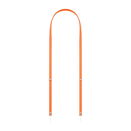 Apple Bandoulière • Orange