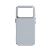 Rhinoshield Coque SolidX pour iPhone 17 Pro • Gris Argent