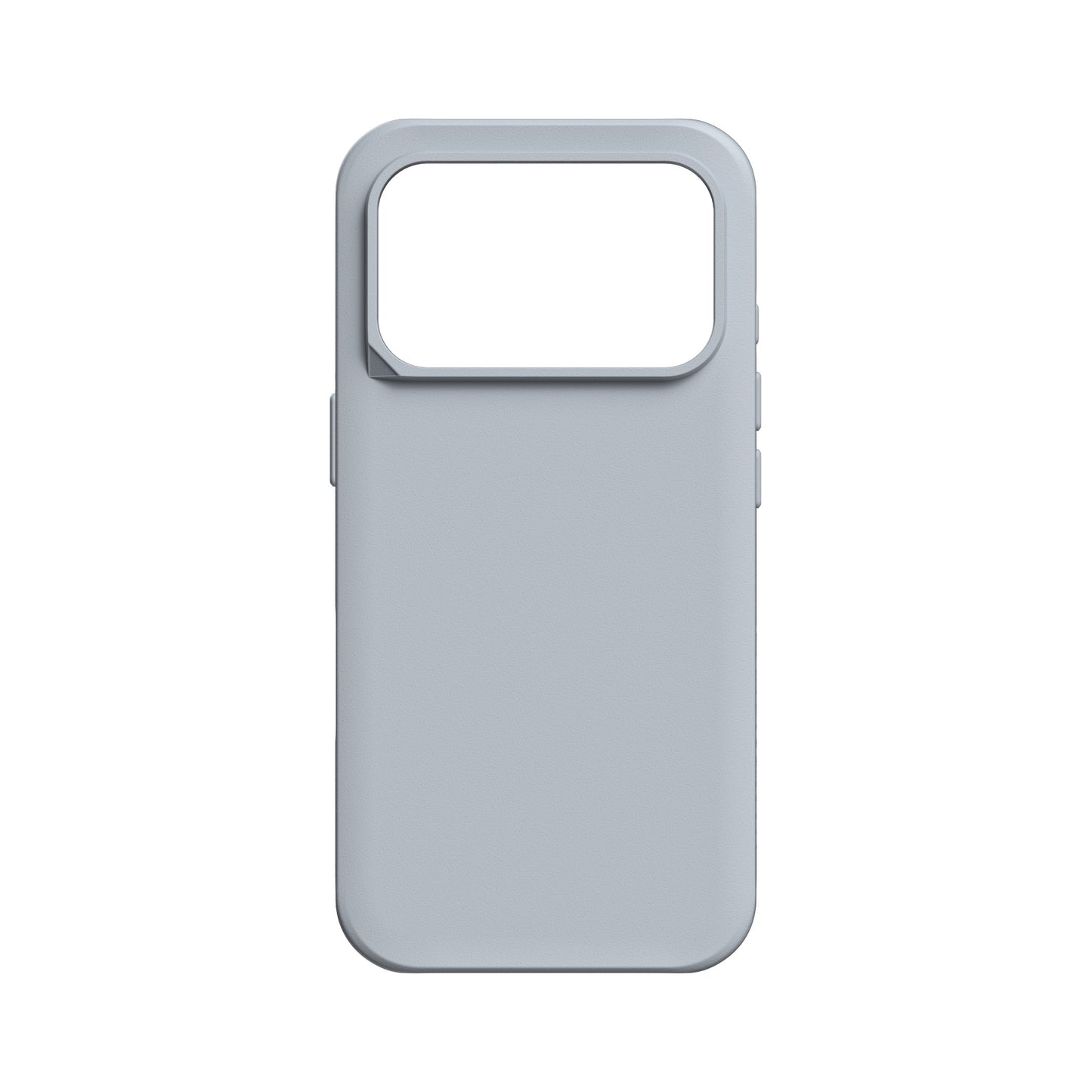 Rhinoshield Coque SolidX pour iPhone 17 Pro • Gris Argent