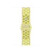 Bracelet Sport Nike Volt Splash 42 mm - S/M