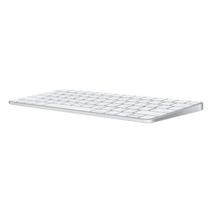 Apple Magic Keyboard avec Touch ID • Anglais • Blanc