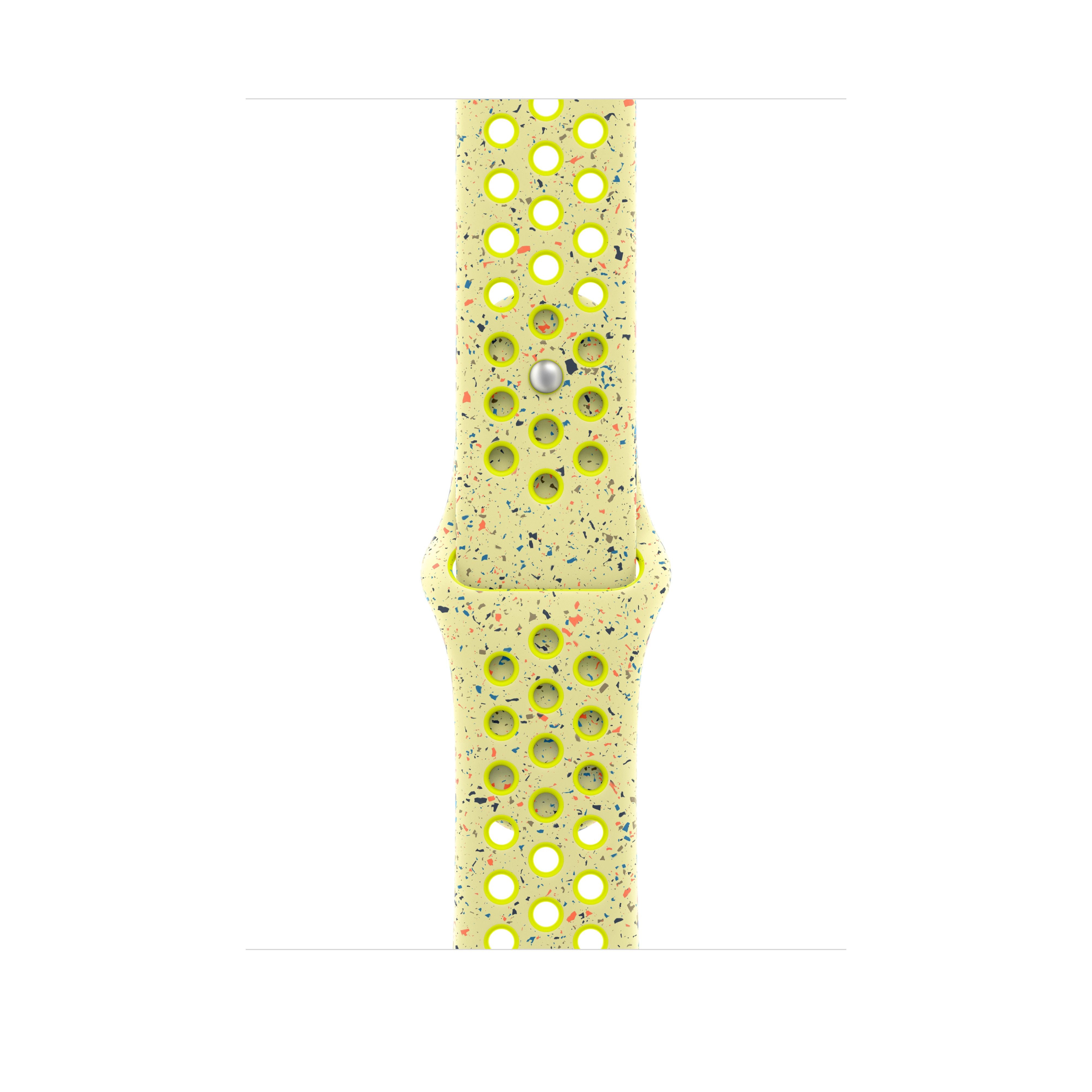 Bracelet Sport Nike 46mm Volt Splash - S/M